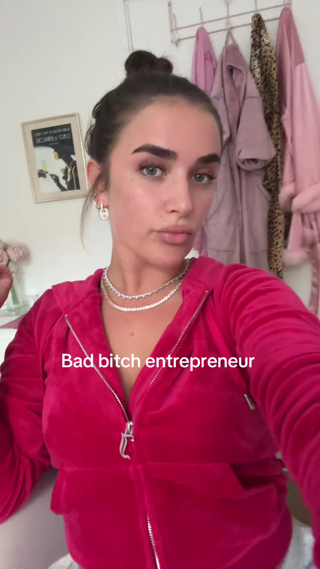 @Abi Honey