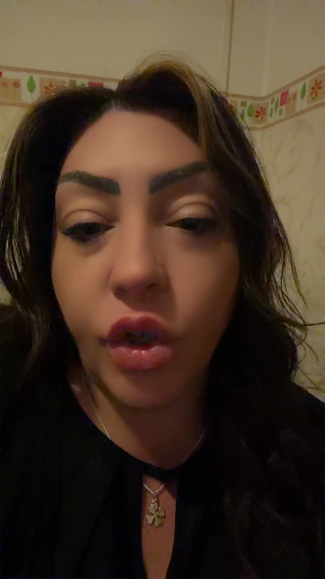 @Angela Russo