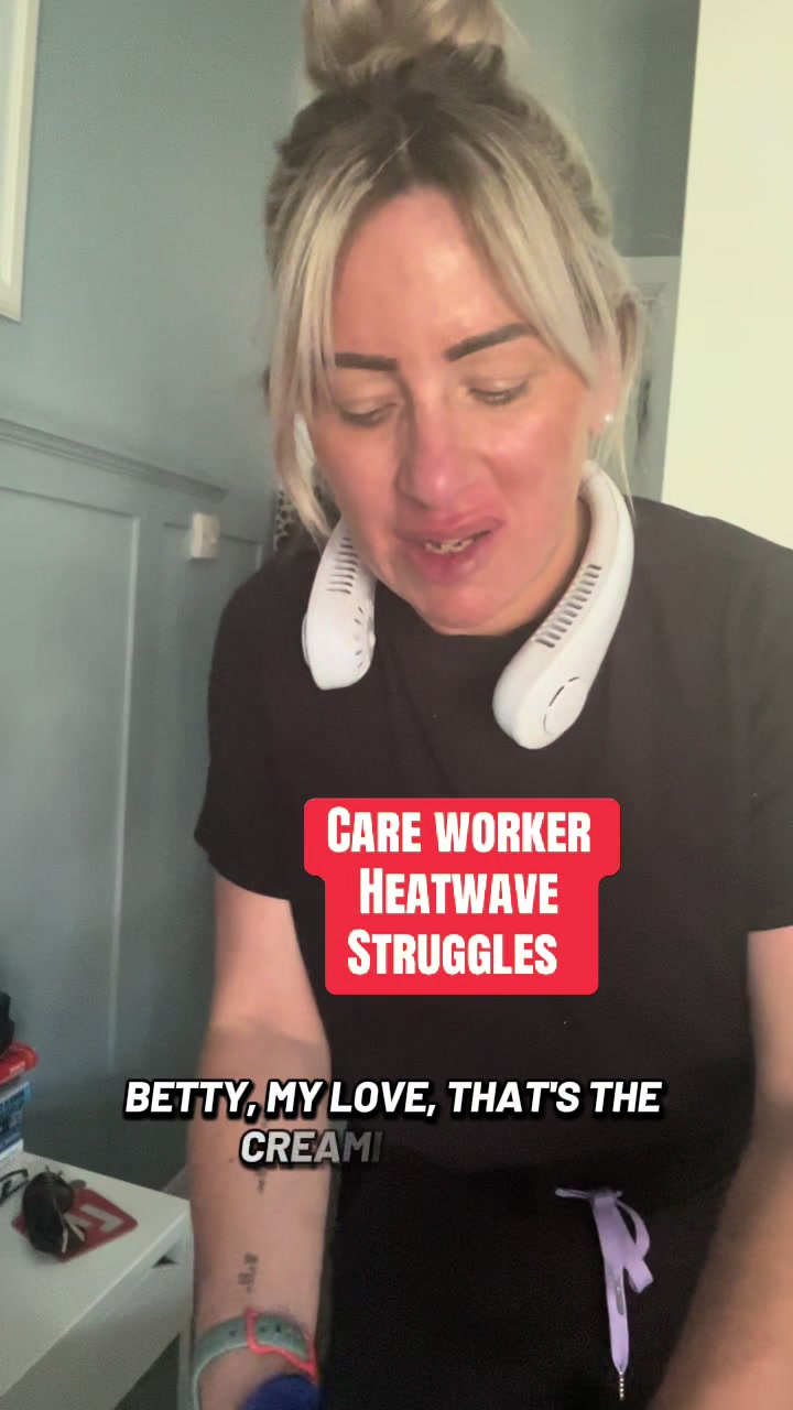 @The honest carer