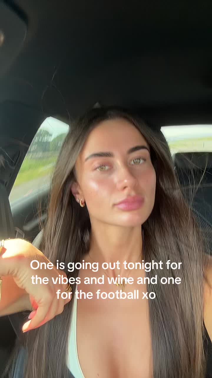 @Caitlin