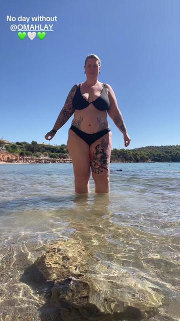 @Sonja ☀️