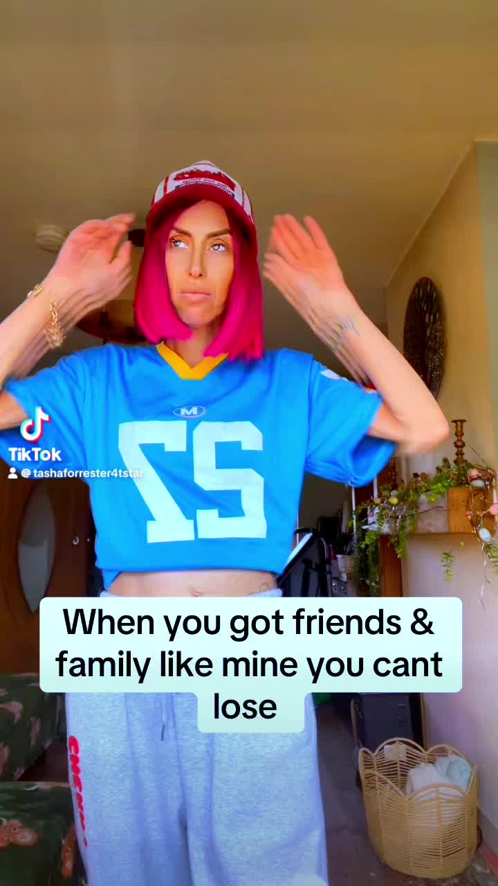 @tashaforrester (Tstar)