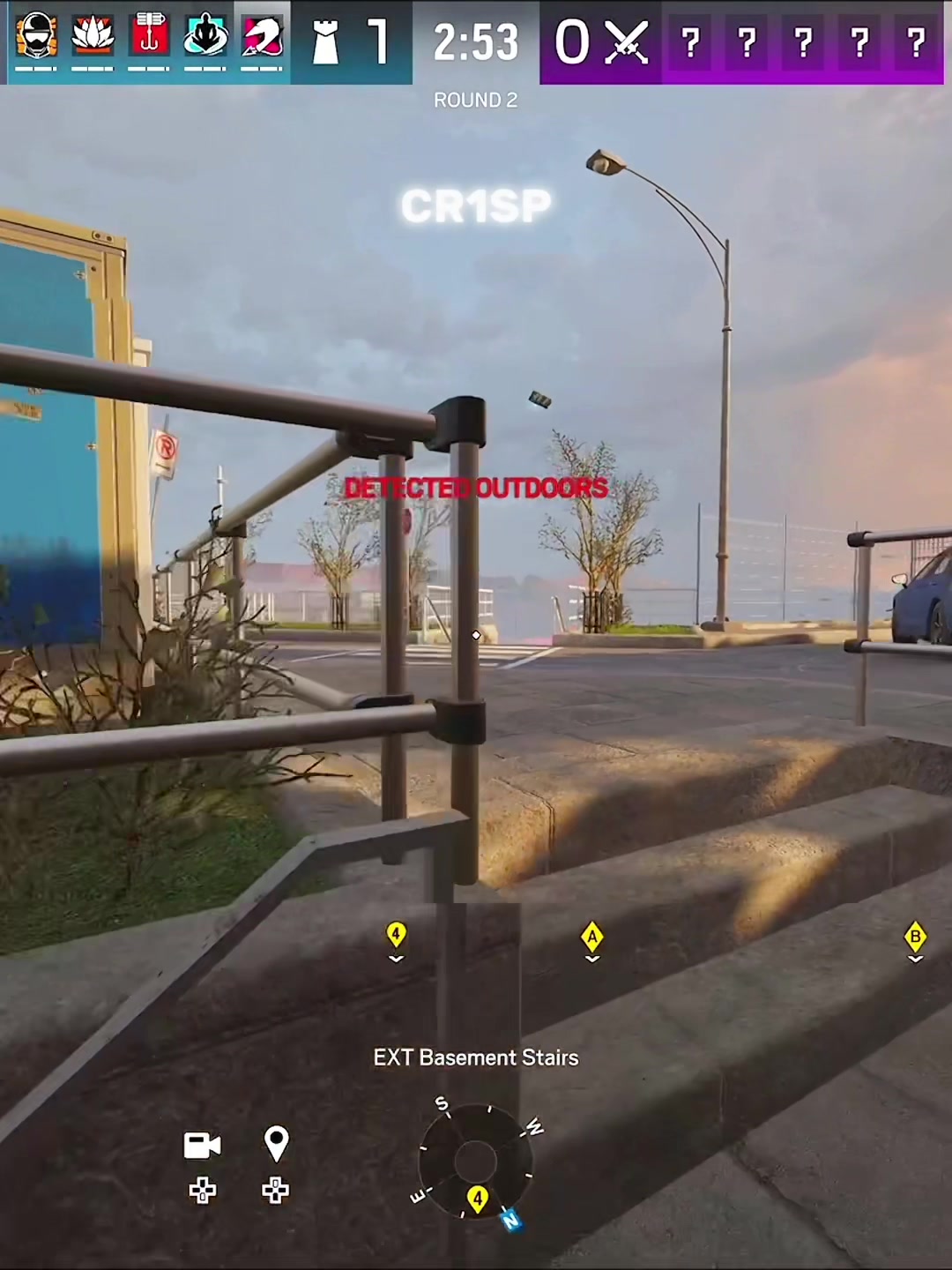 @Cr1sp gunns