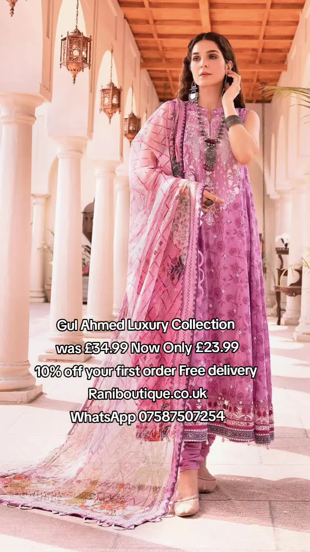 @Rani boutique