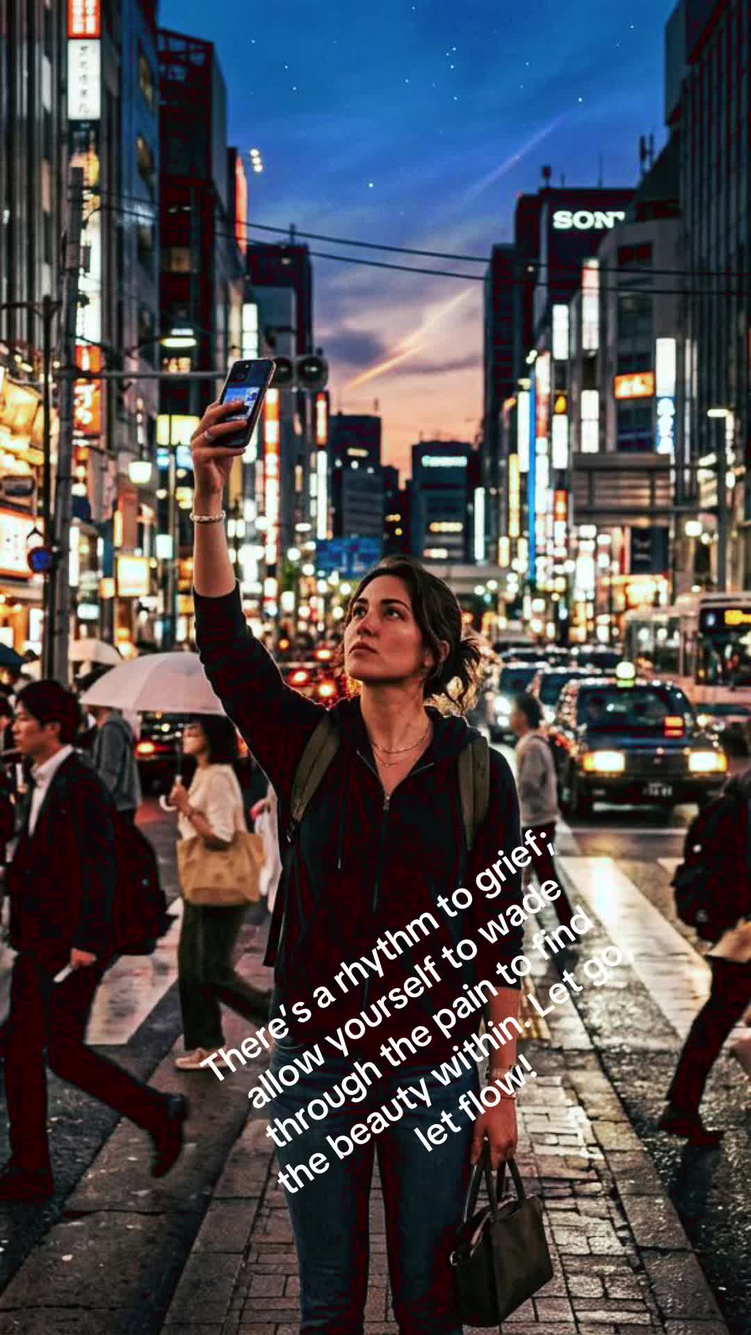 @Anni Houston