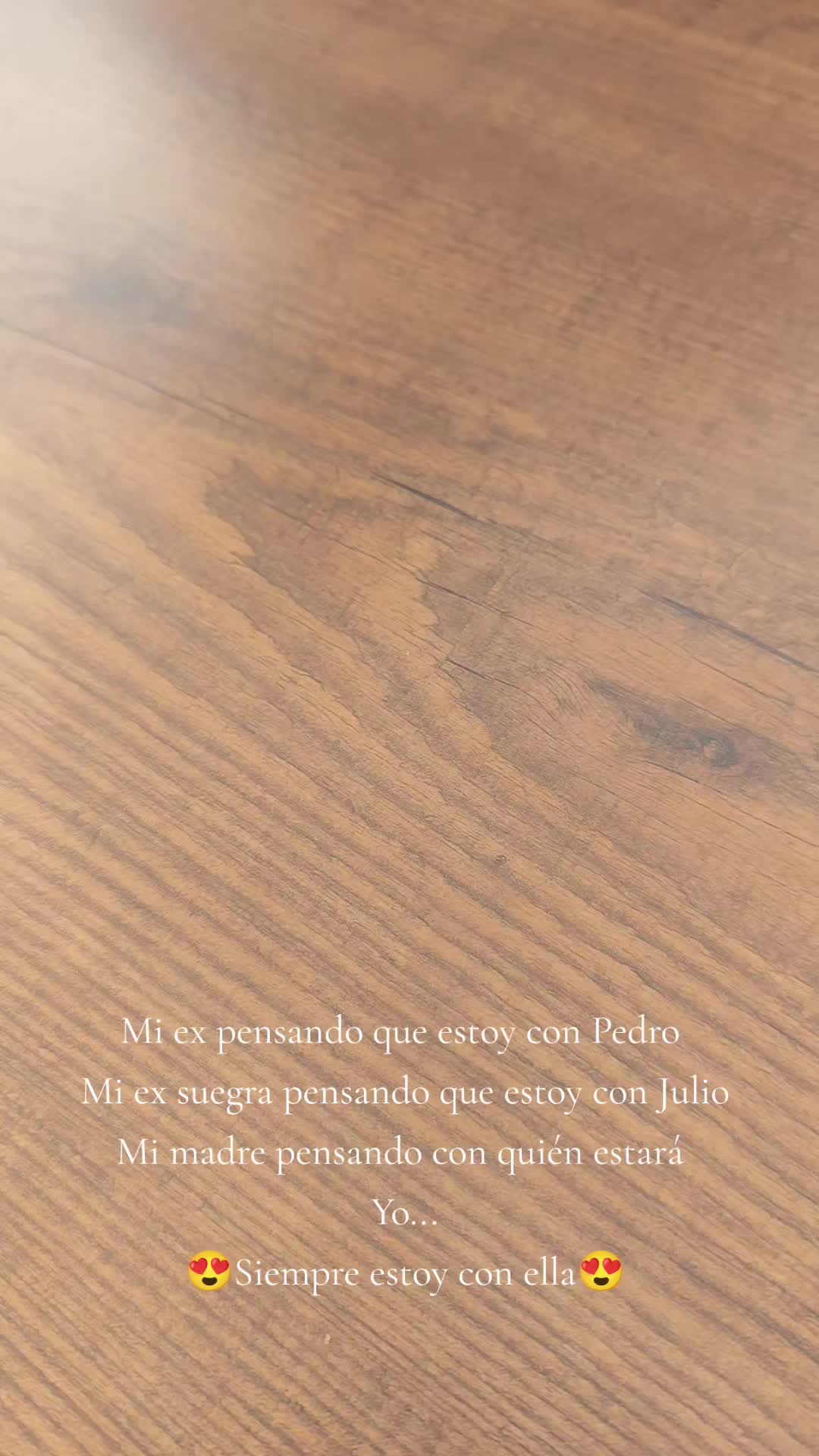 @Patricia Cayuela