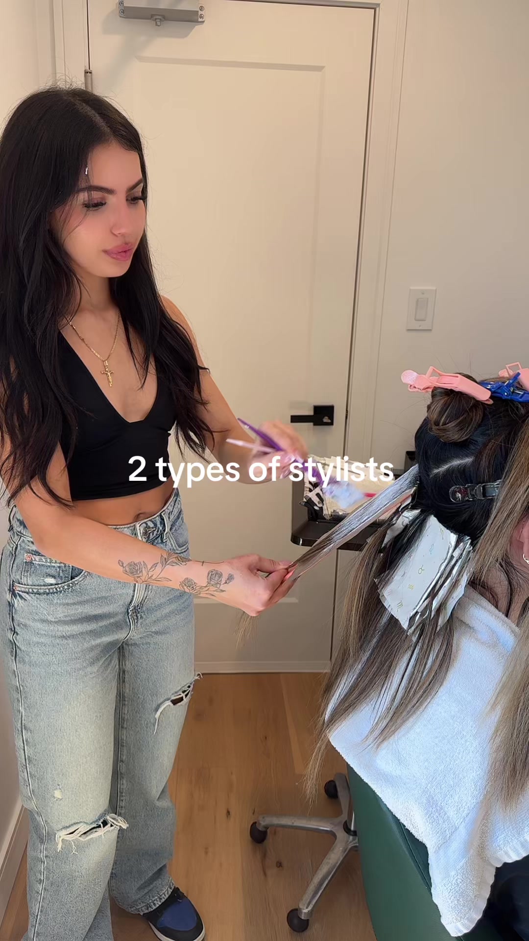 @Francesca Maria