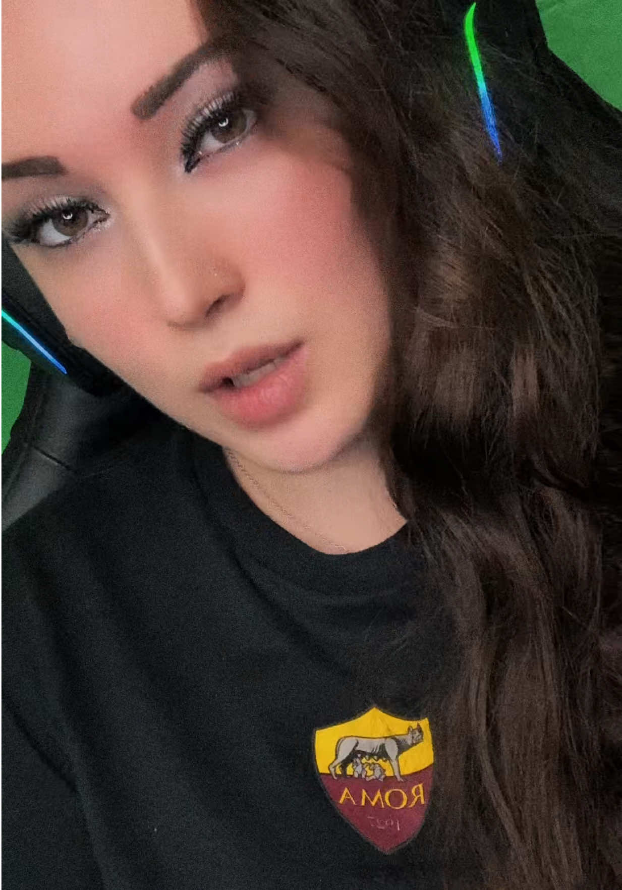 @LexisTTV | Gamer