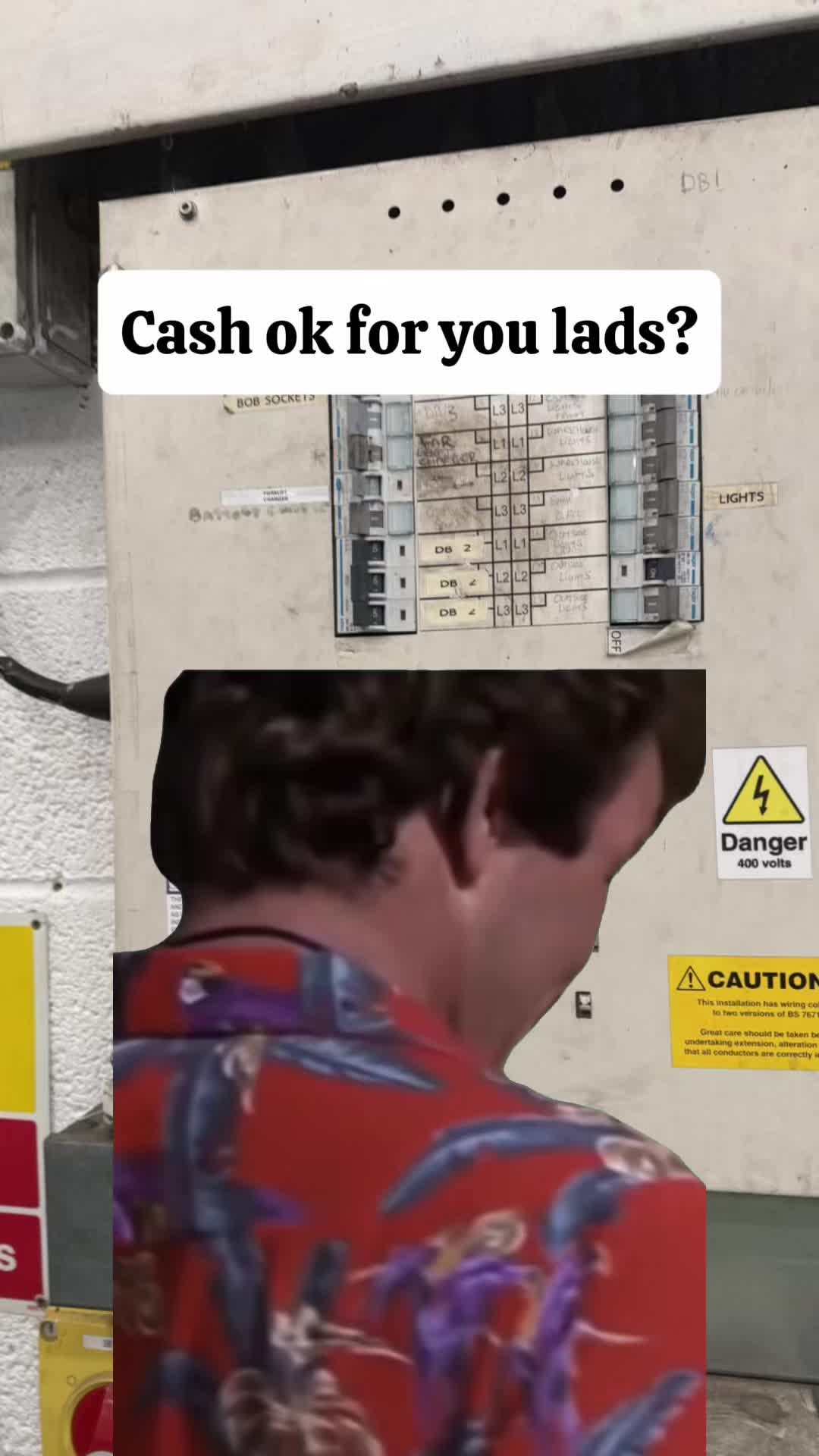 @Thorn Electrical