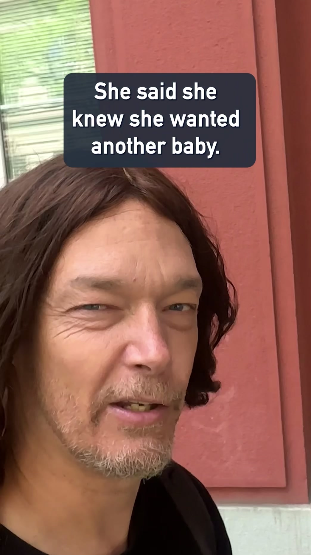 @The Walking Dad Jokes