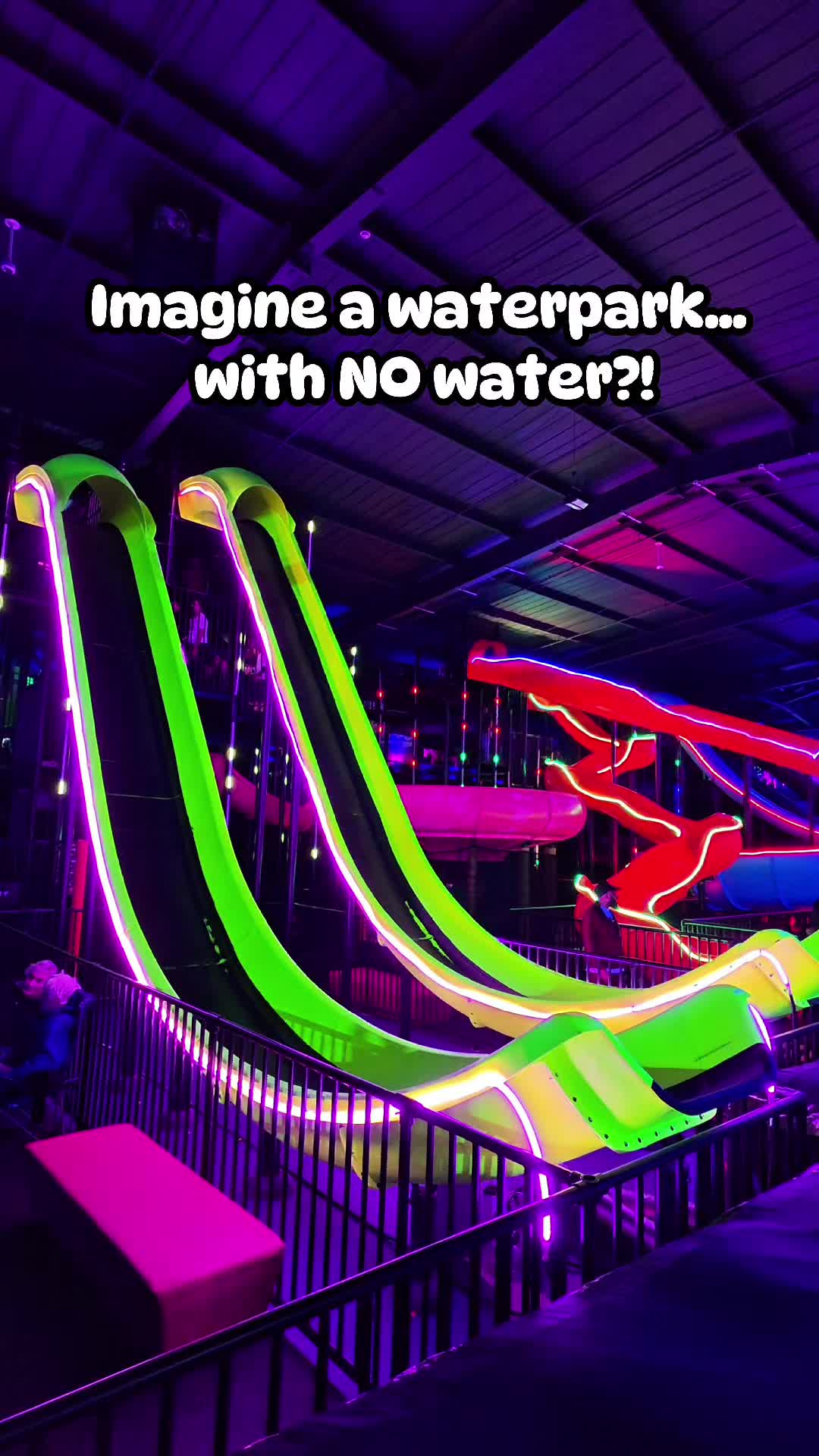 @Exploring with the kids
