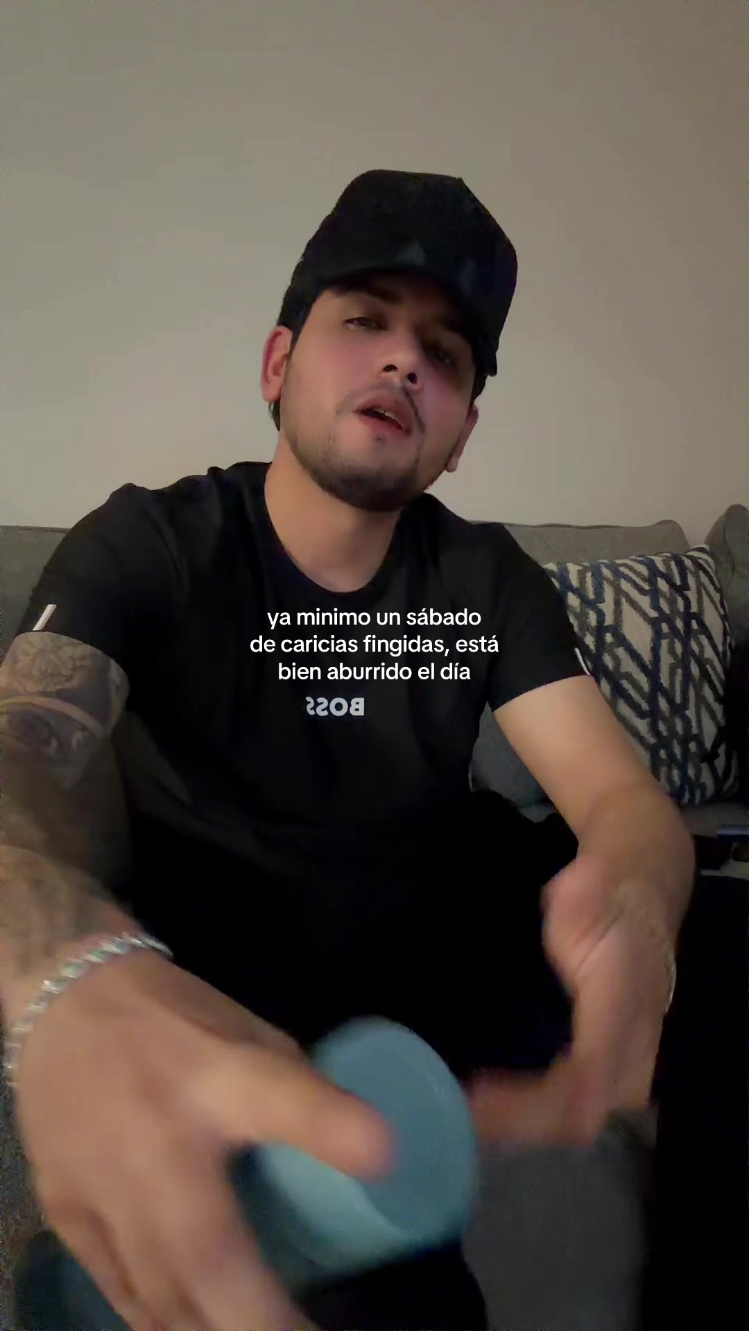 @Sergio Barba