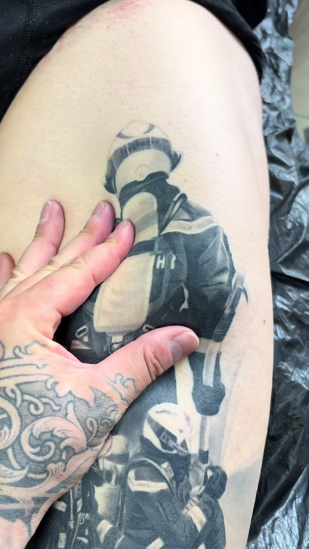 @Phil Haas Tattoos