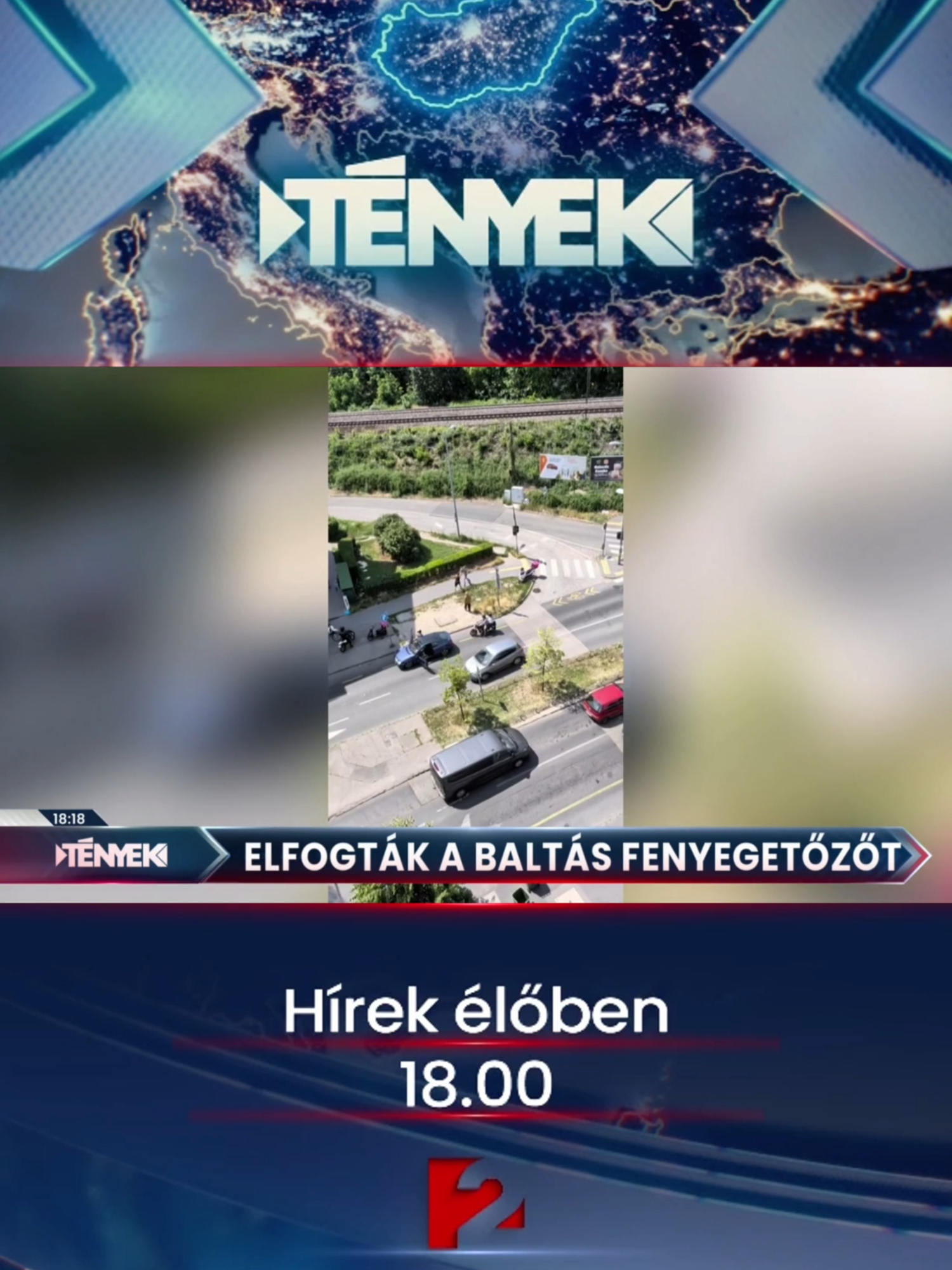 @TV2 T&eacute;nyek