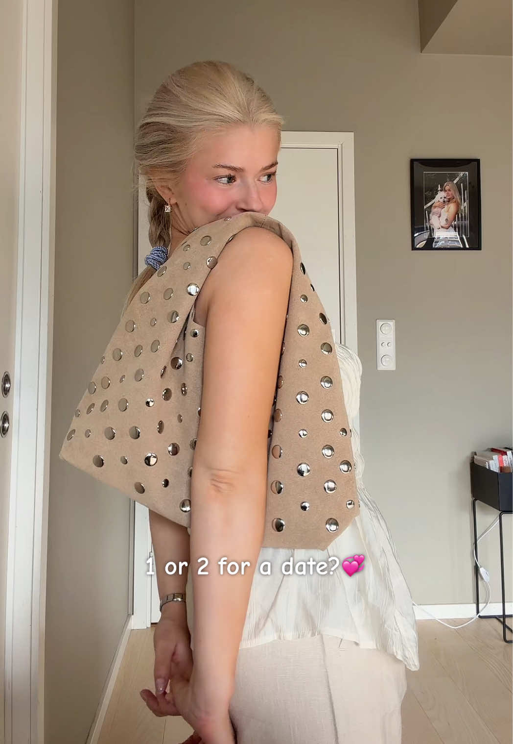 @Victoria Emilie Løken