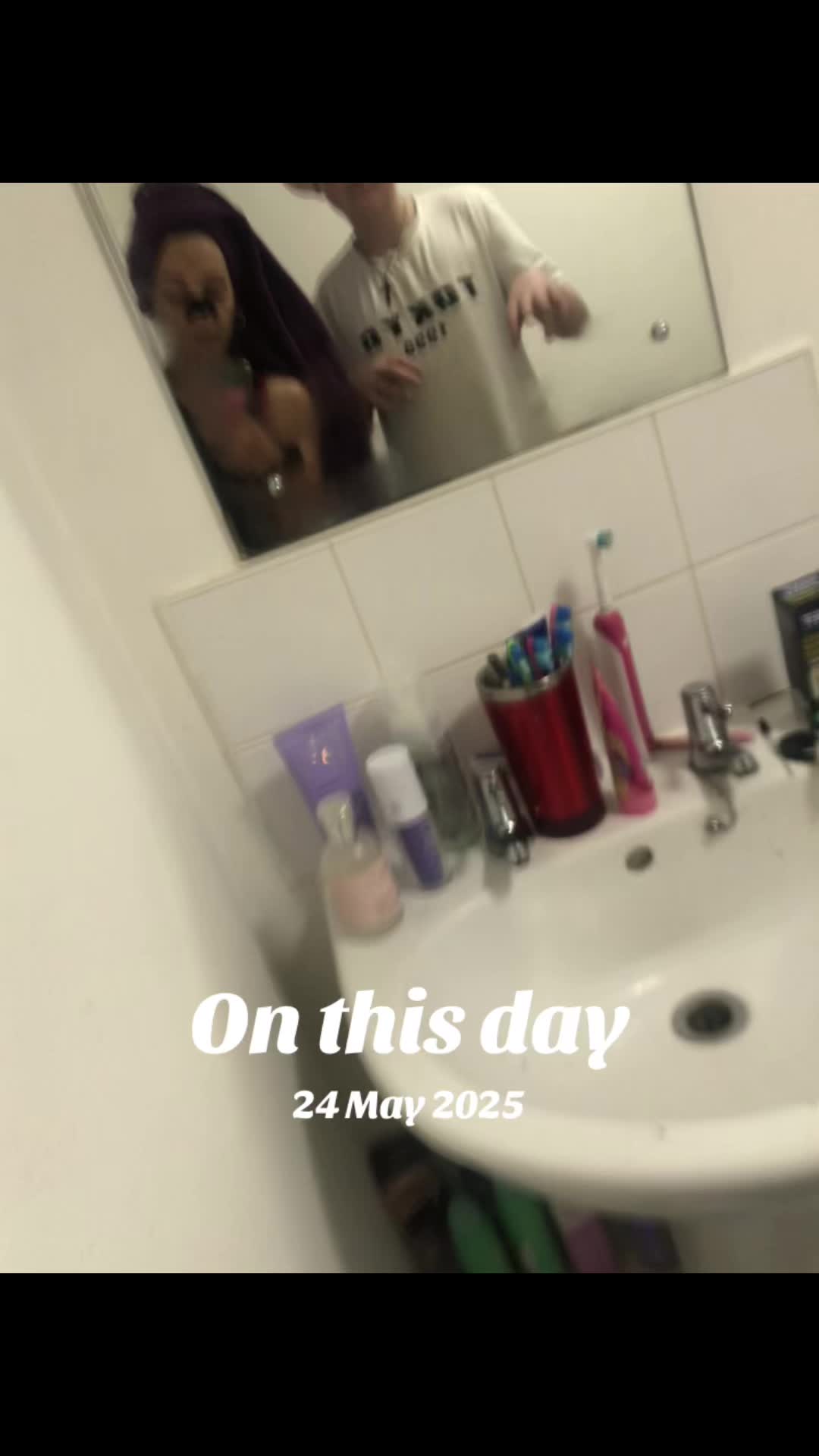 @Maisie 😜