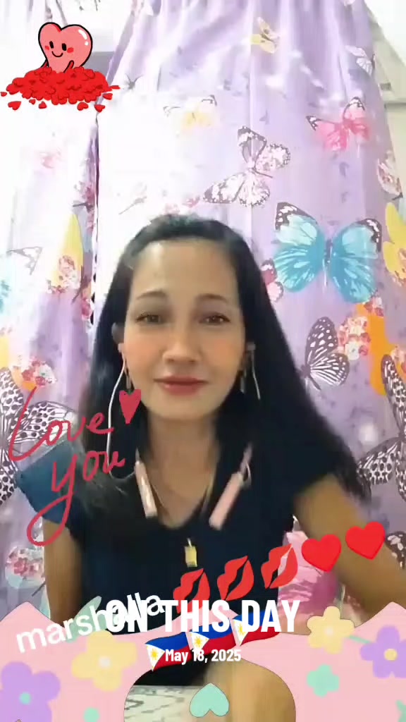 @PROUD mama/black cat❤️AIZAH