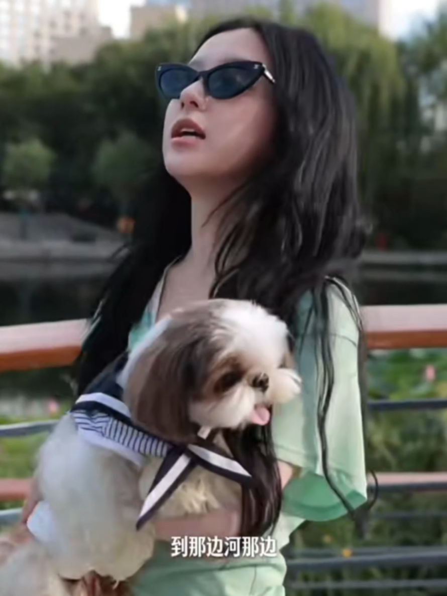@Chinese2u 小红人