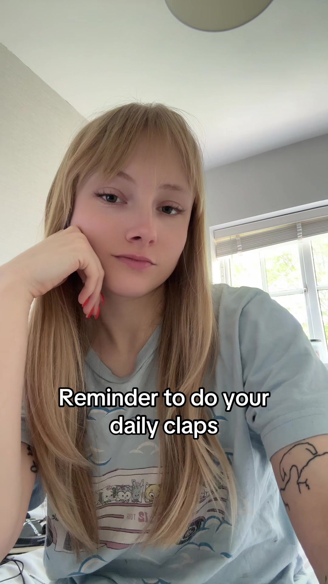 @Shannon