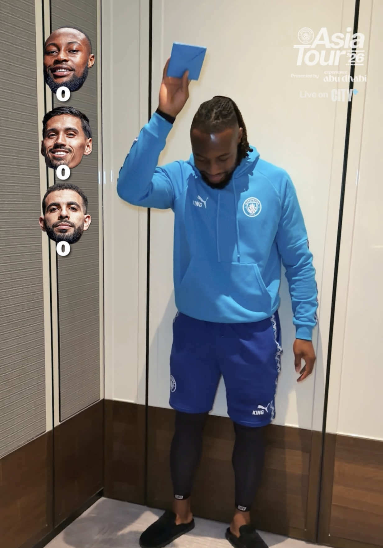 @Manchester City
