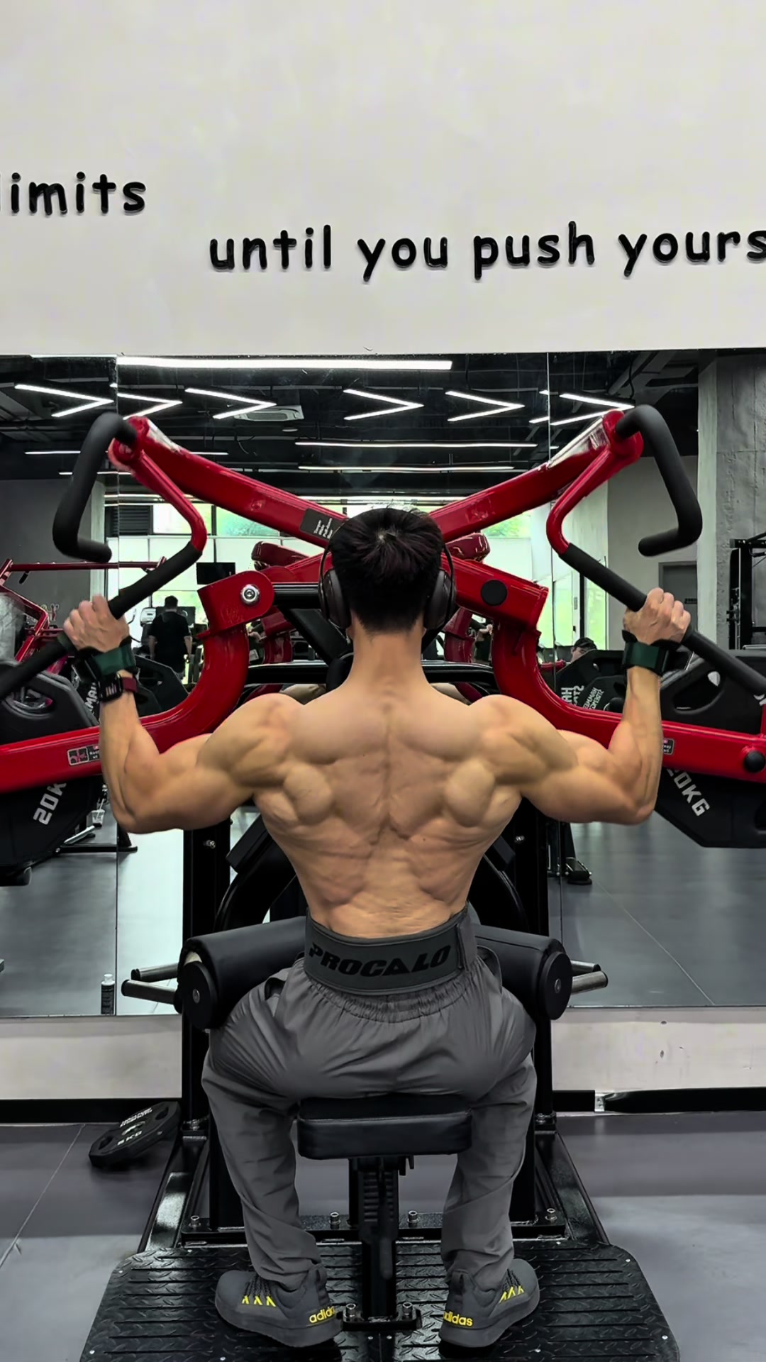 @gymxlean