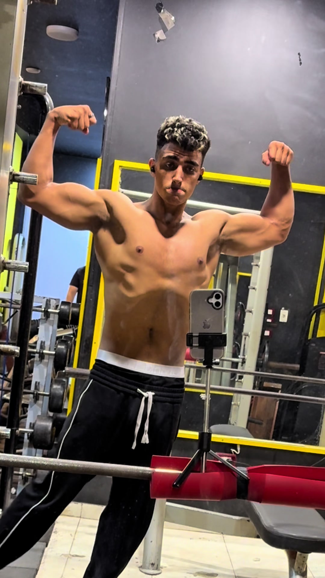 @🌟زين الجارحي | Zain Eljarhi