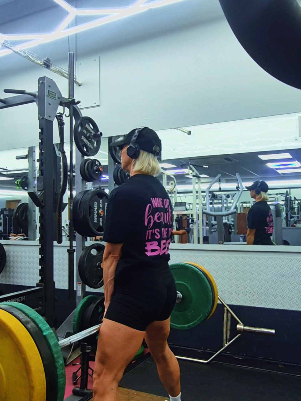 @Trainwithevee