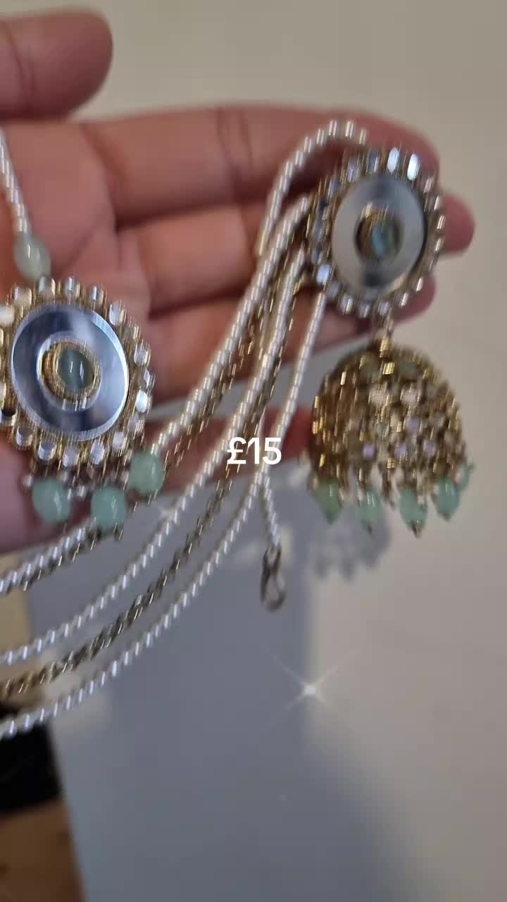 @Punjabi Jewellery UK