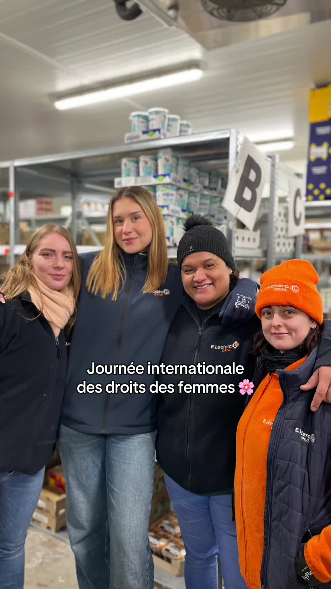 @Leclerc Vandoeuvre