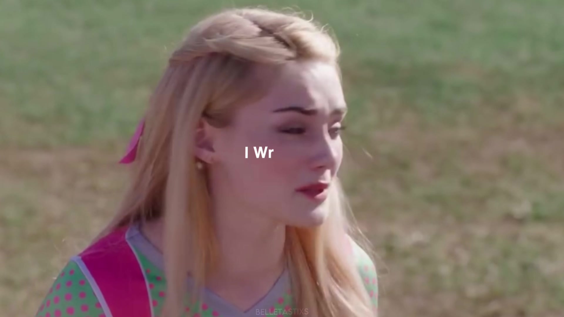 @isobel 💗