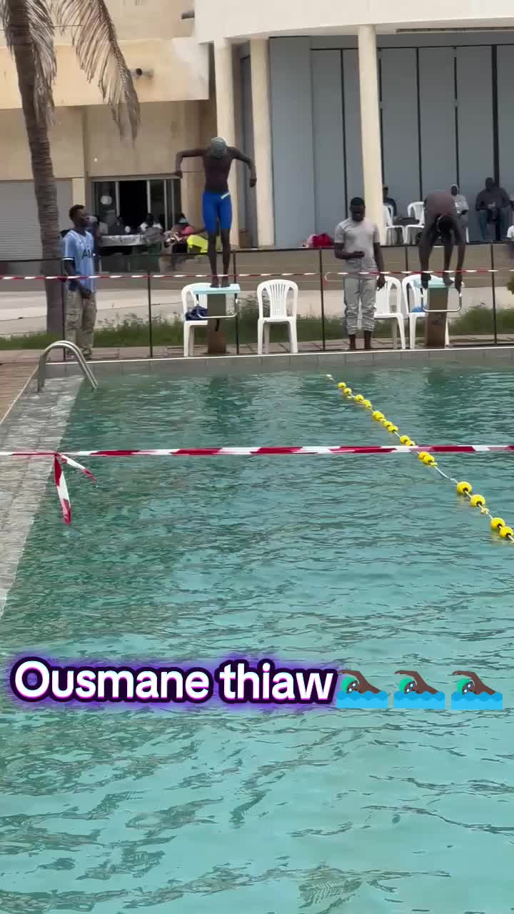 @fallou  🏊🏿&zwj;♂️🇸🇳💛💙✪☪