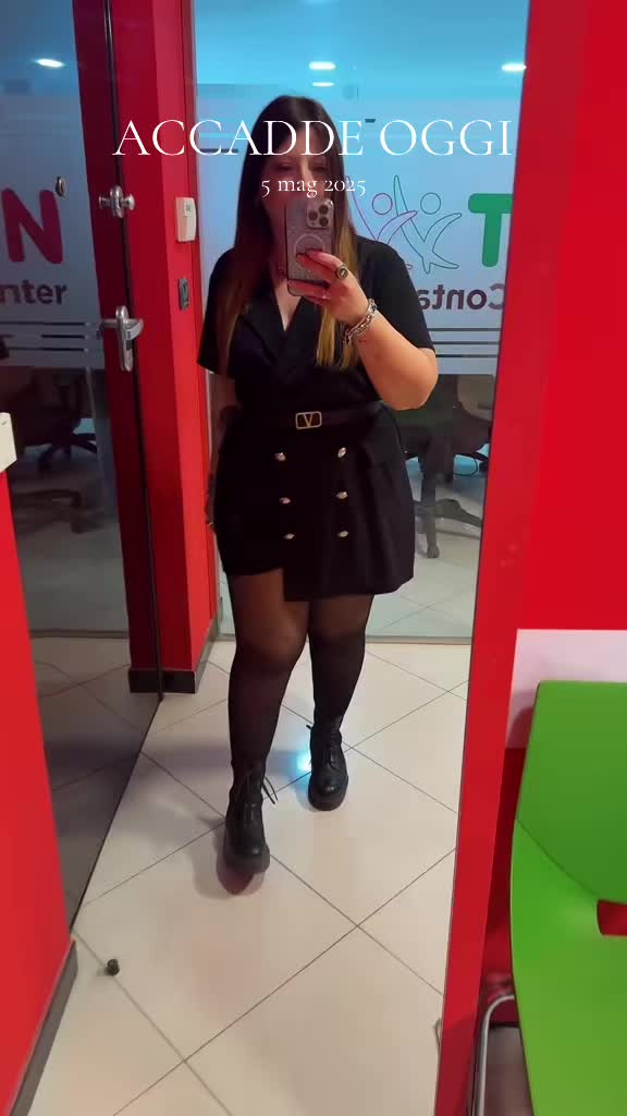 @Erika e basta