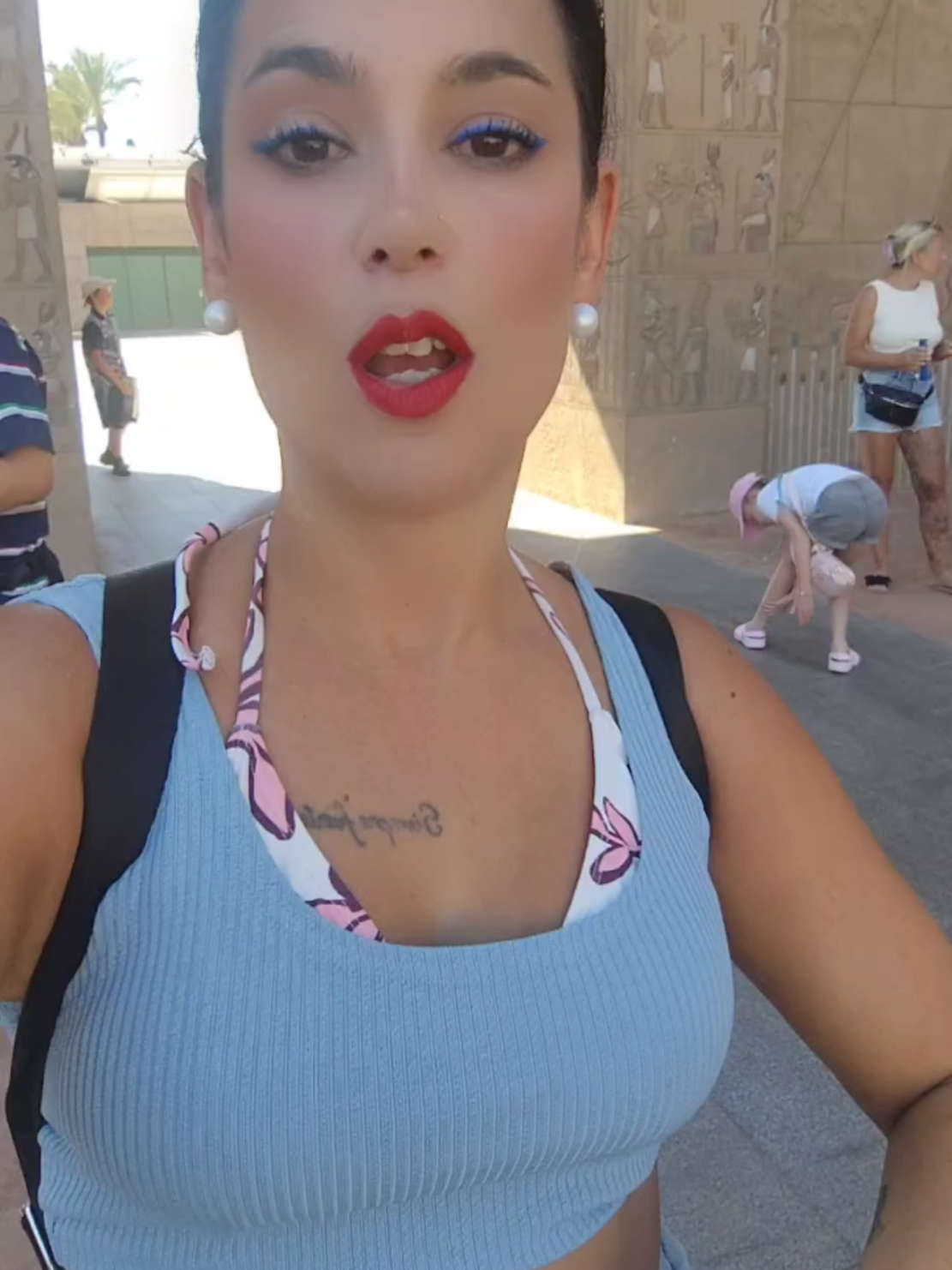 @Anais Martinez Ines