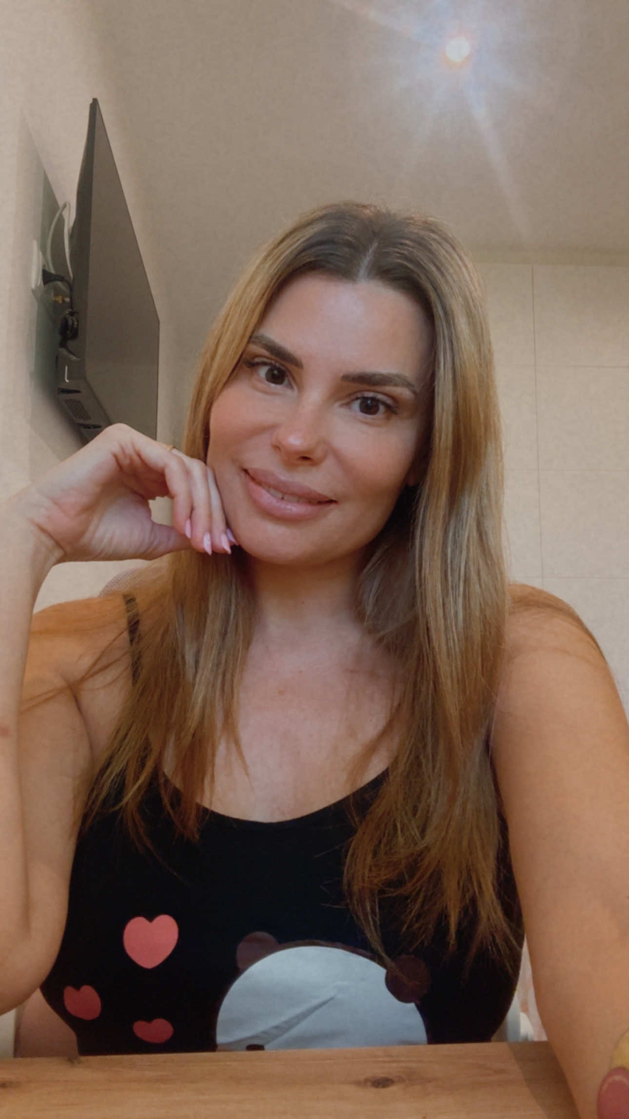@Maria Lapiedra