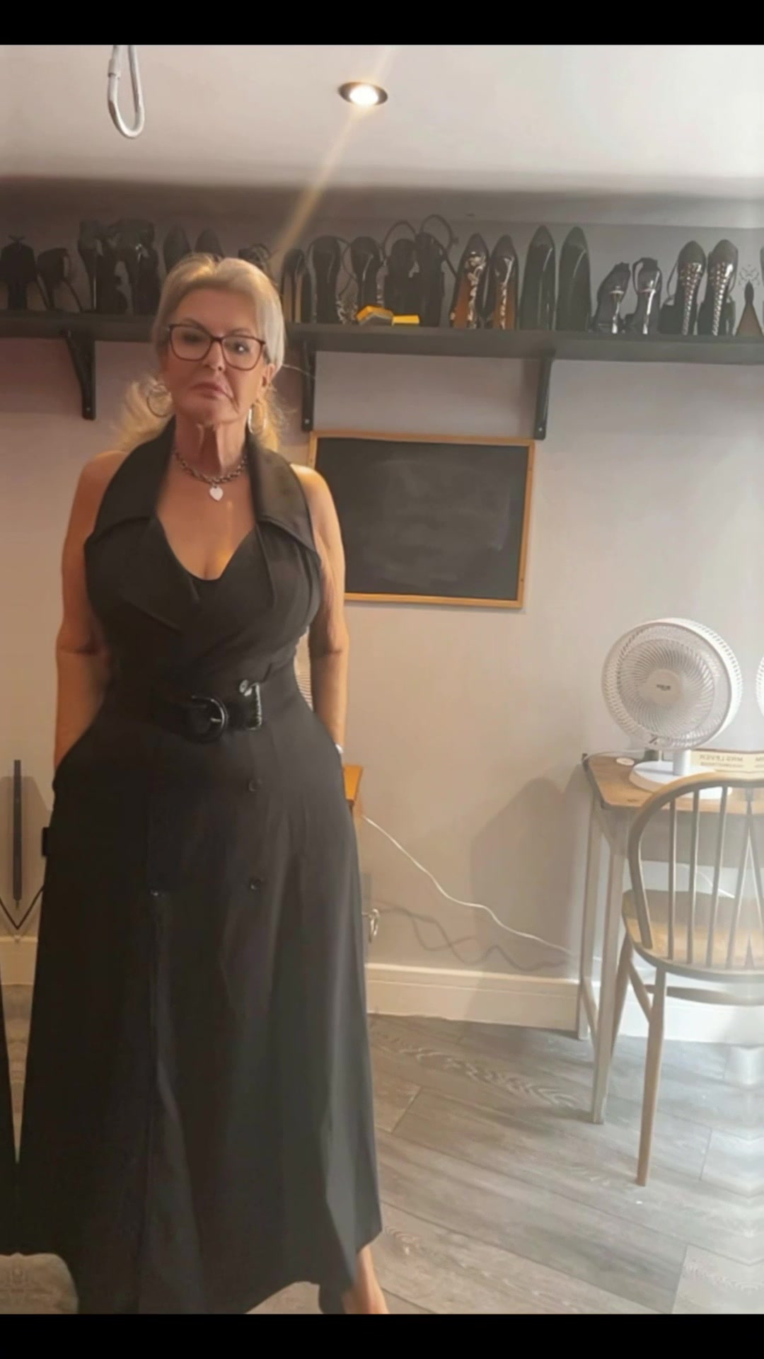 @Mistress Sofia