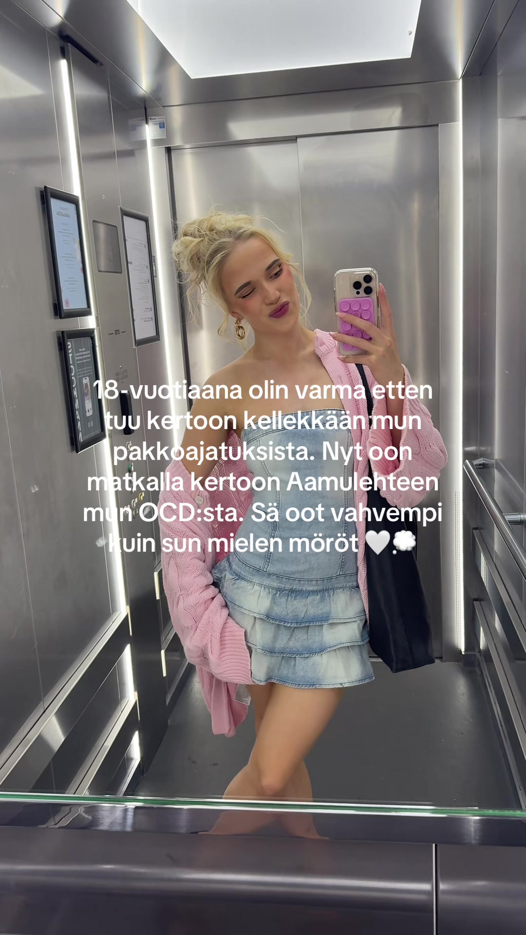 @Enni | Miss Suomi TOP20