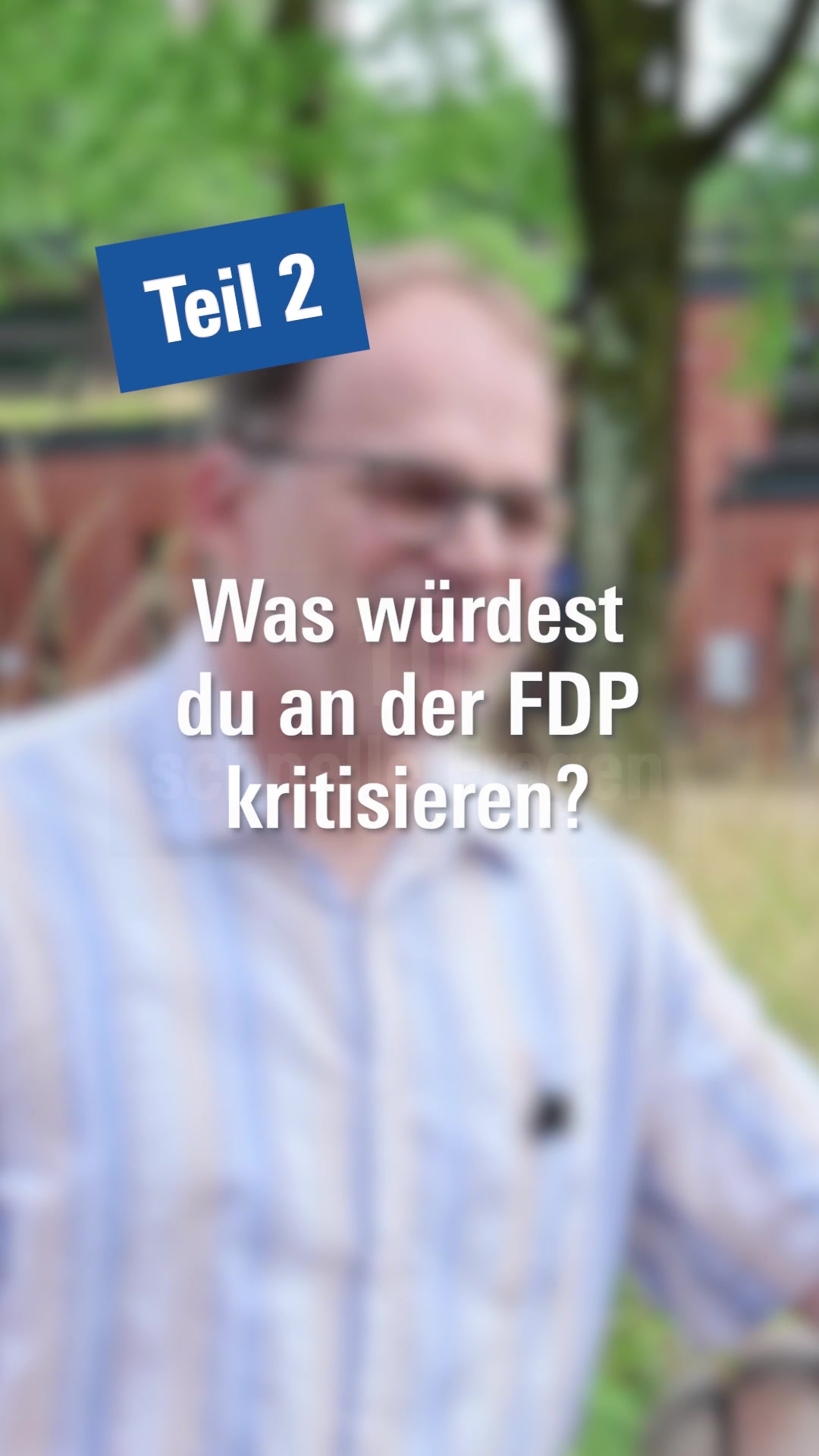 @FDP.Die Liberalen Cham - klar