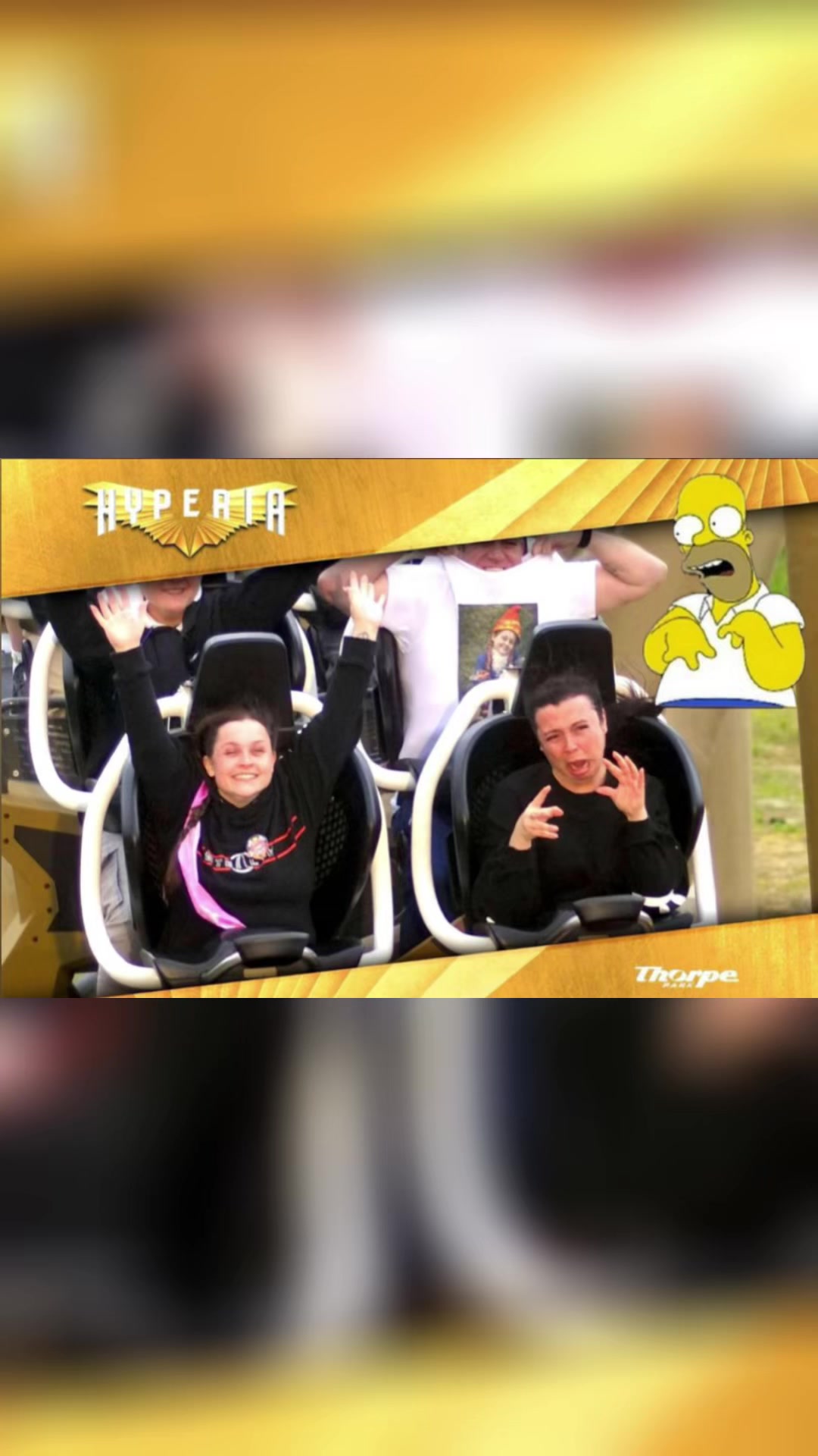 @AshleighJadeThemeParkLoser