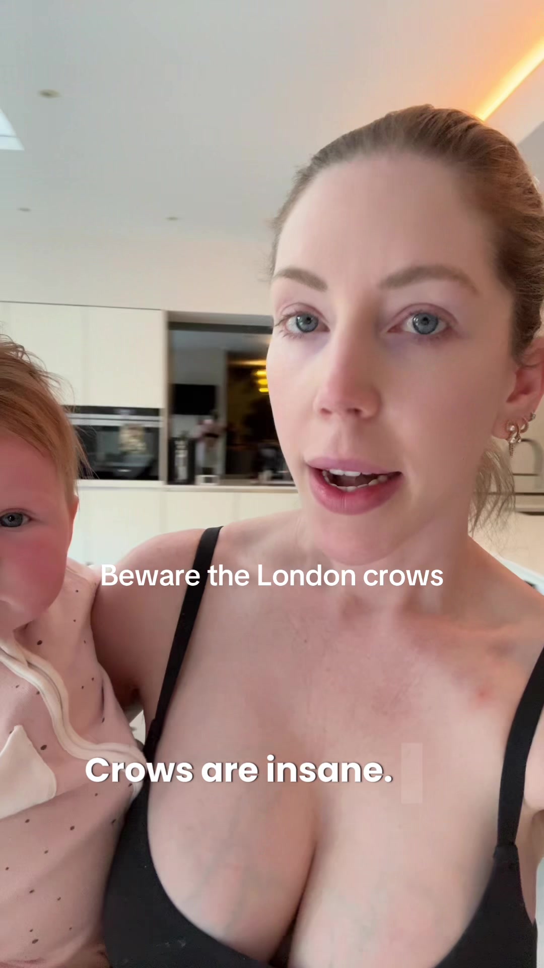 @Katherine Ryan
