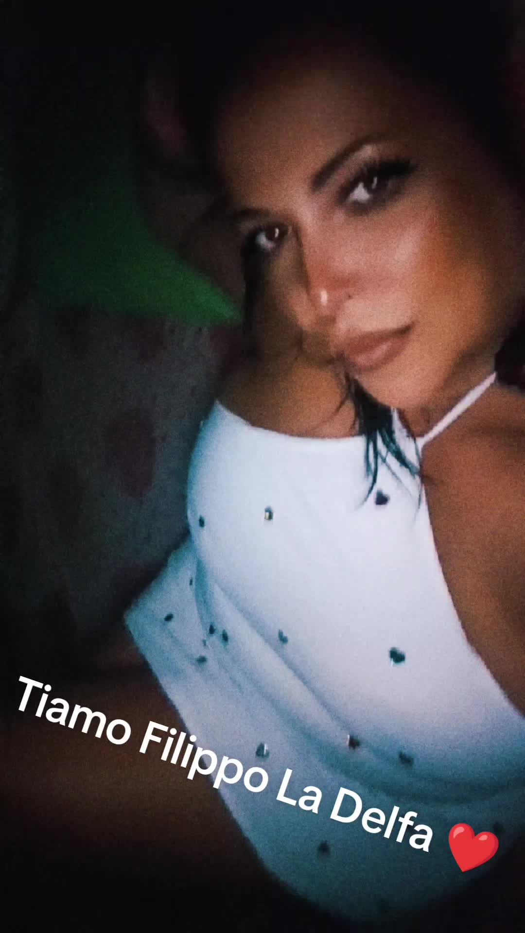 @❤️Irina&Filippo❤️