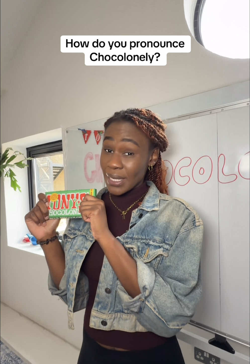 @Tony's Chocolonely UK & IRE