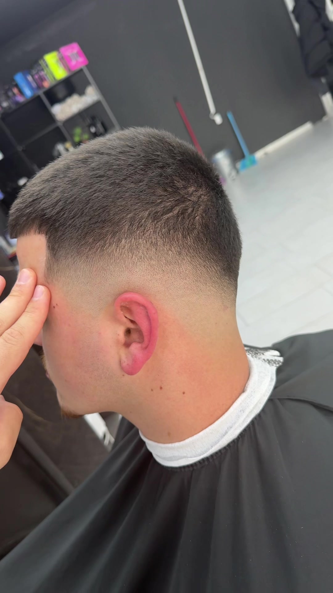 @BarberShopElioni💈