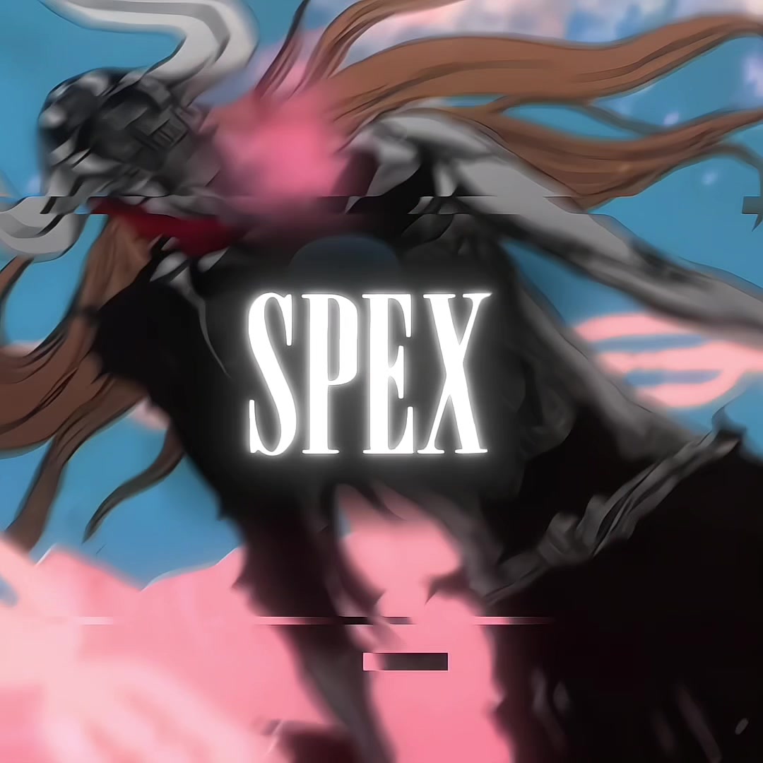 @Spex