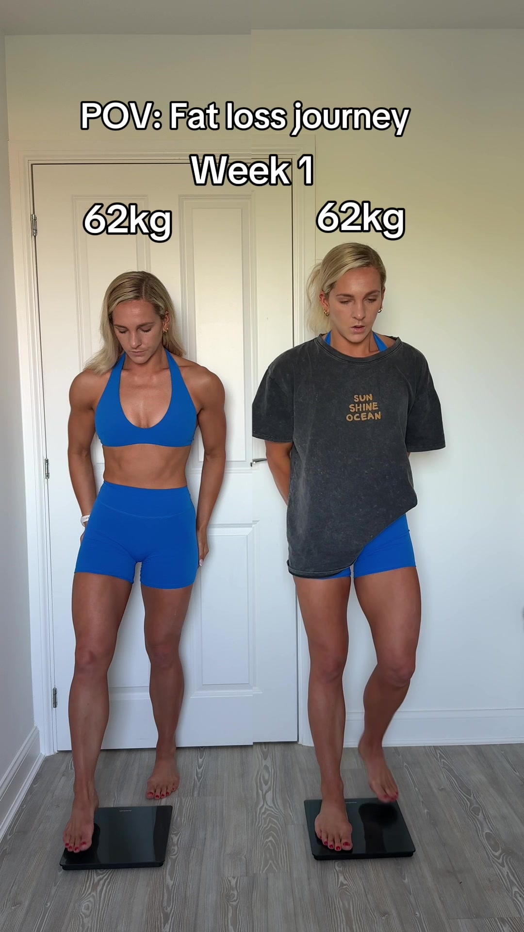 @Amelia - Female online coach💗