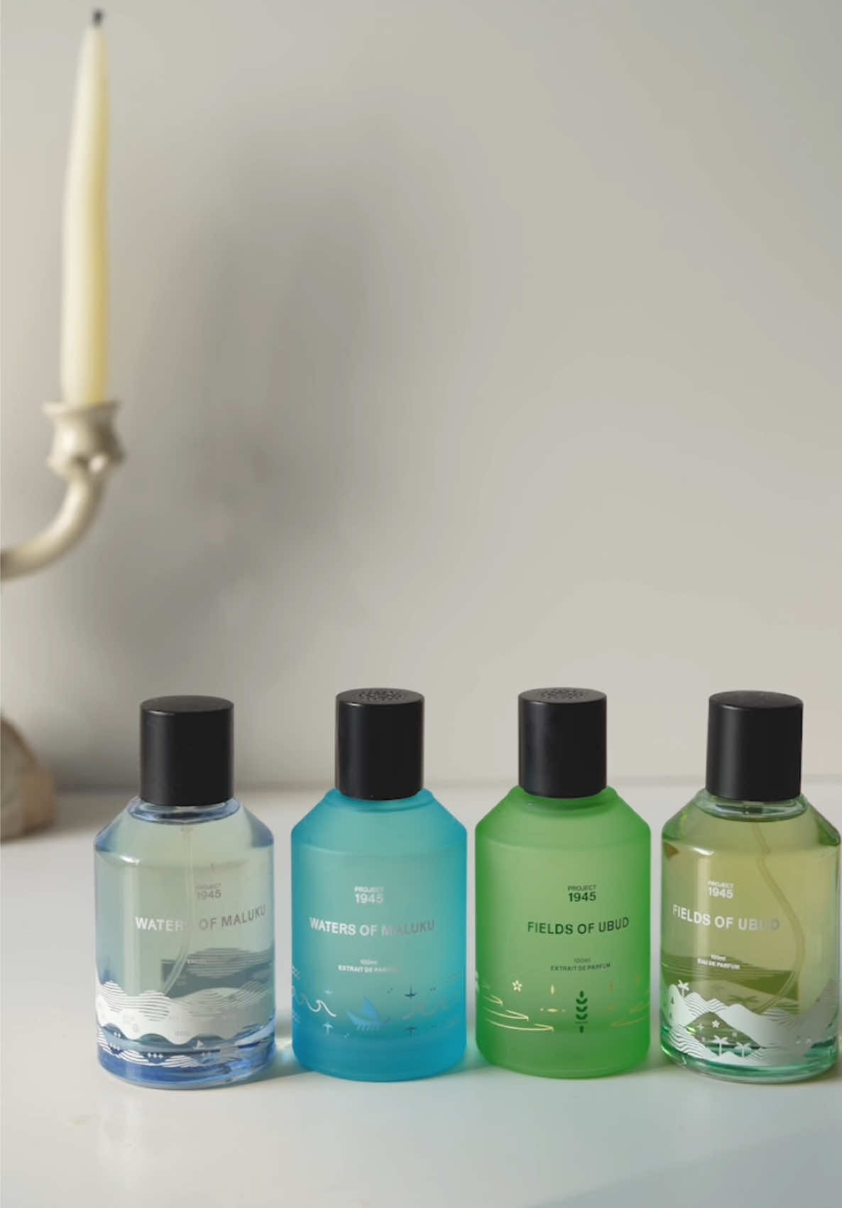 @eau de sarah