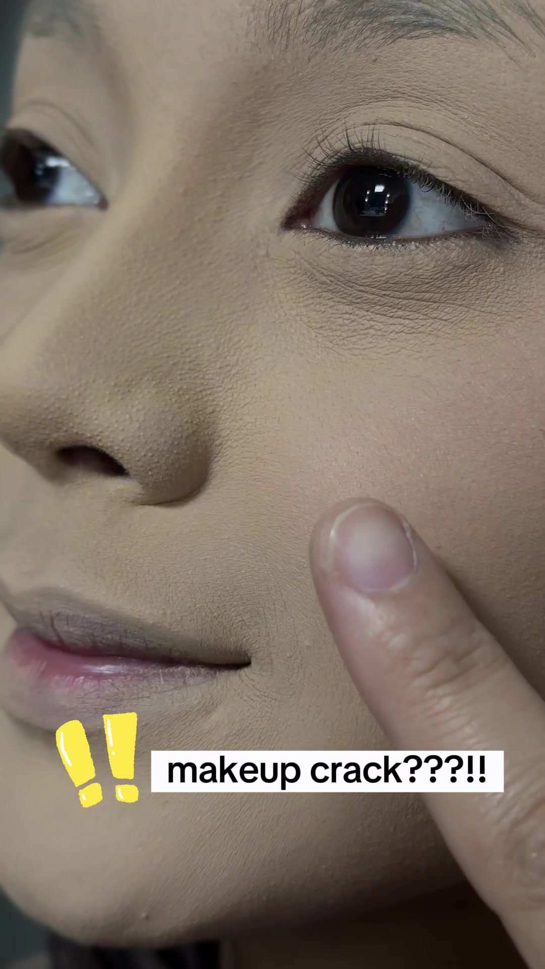 @Bymaulidhiya Makeup