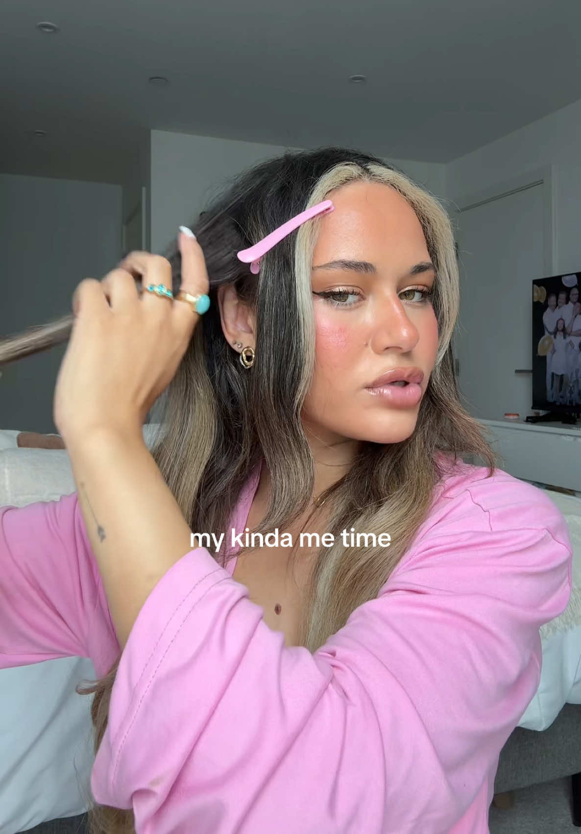 @Kiara Nelson