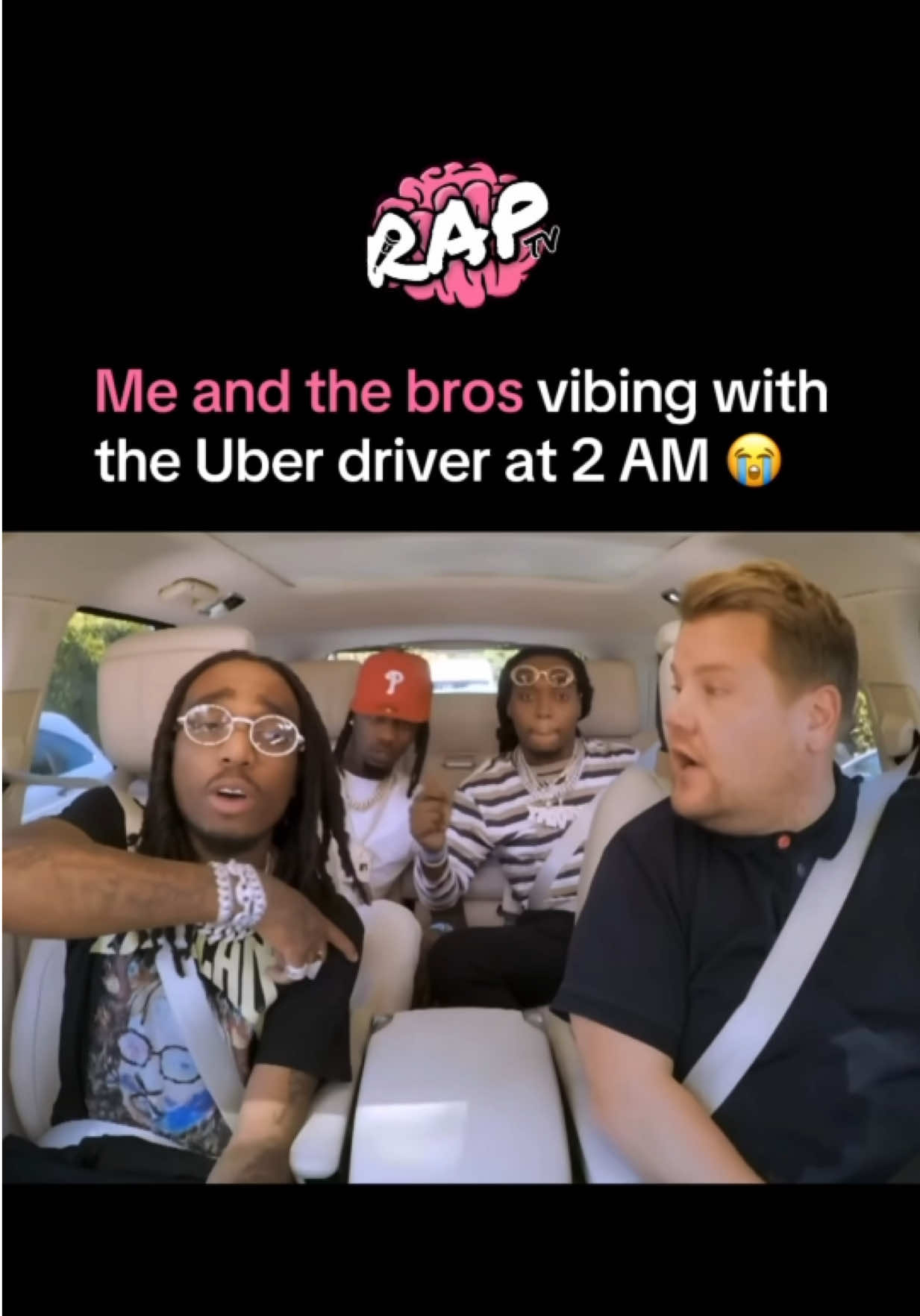 @Rap Minded