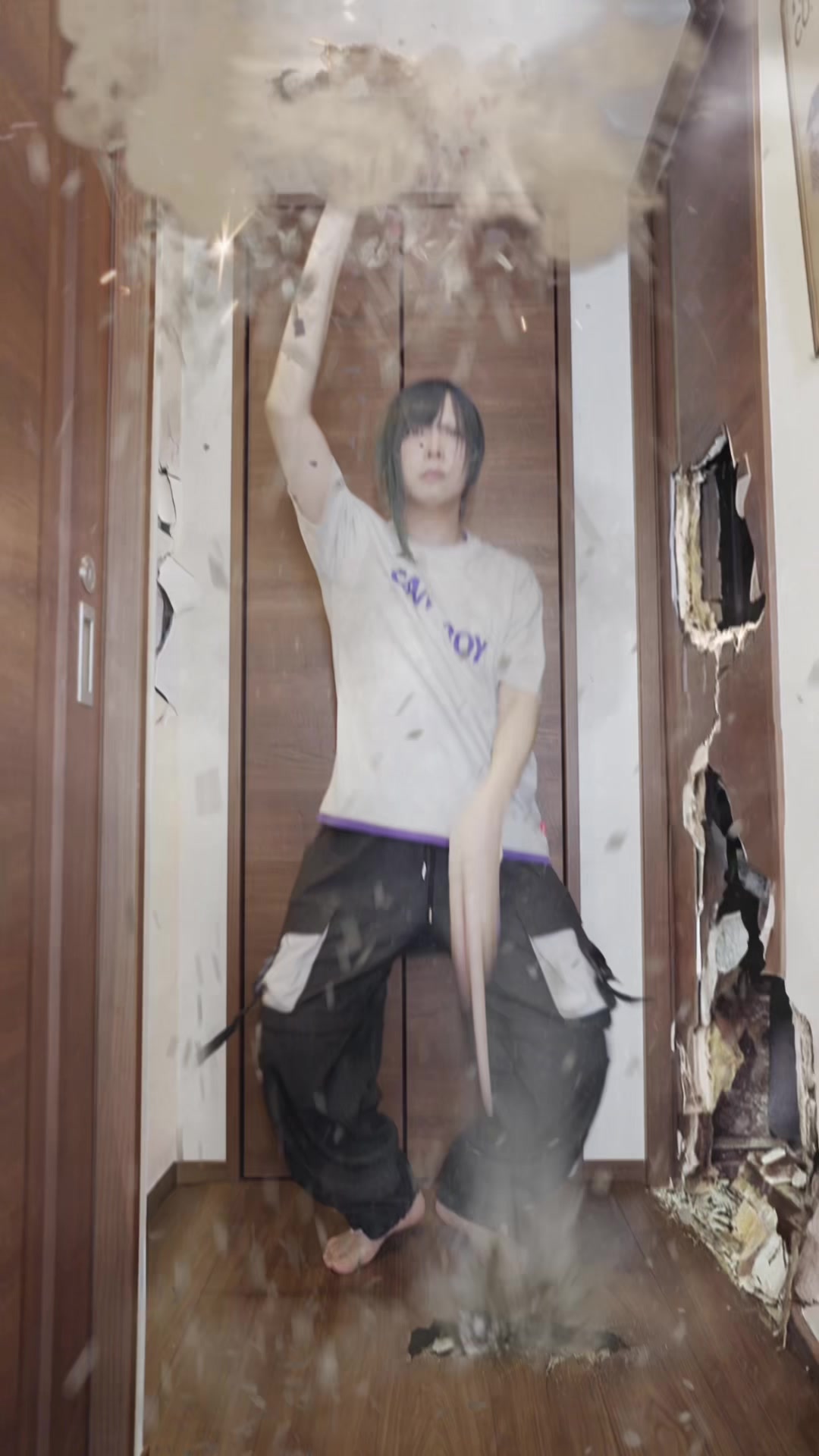 @ラブマツ (LOVEMATSU)