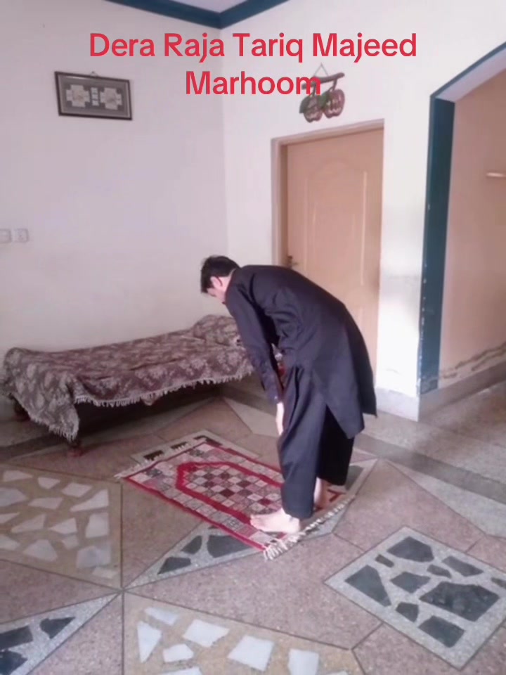 @Raja Ali